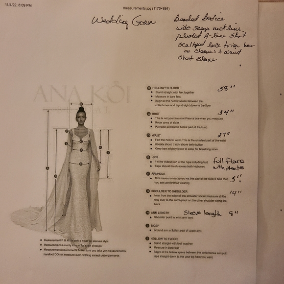 Simplistic Elegance - Picture 12 of 12